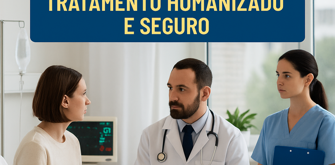 Hospital Psiquiátrico em São Paulo: Tratamento Humanizado e Seguro
