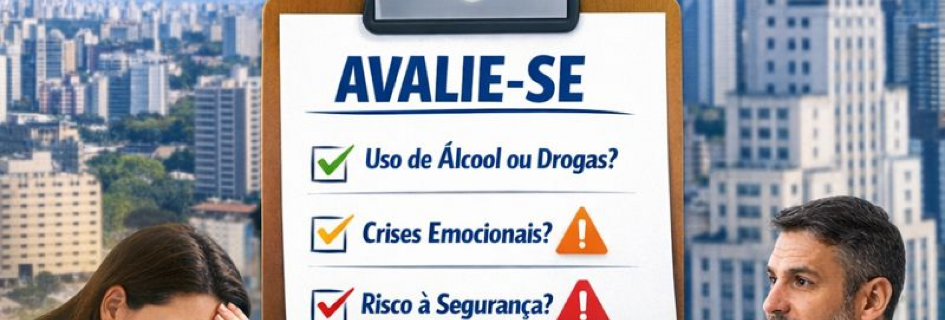 AVALIE-SE – VERSÃO COMPLETA