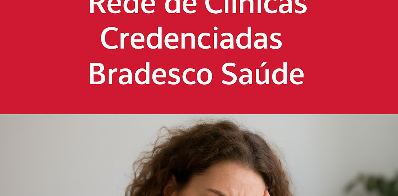 Internação para Saúde Mental em São Paulo – Rede de Clínicas Credenciadas Bradesco Saúde