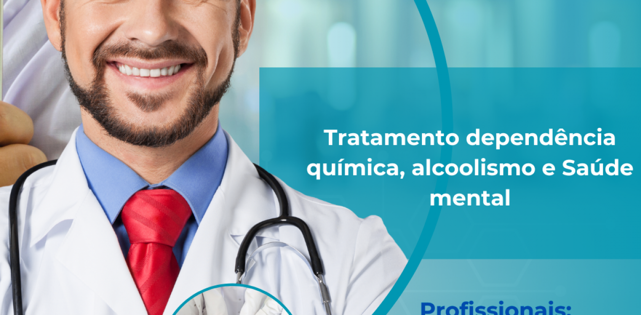 Clínica de Recuperação Especializada para Pacientes com Deficiência Visual e Auditiva