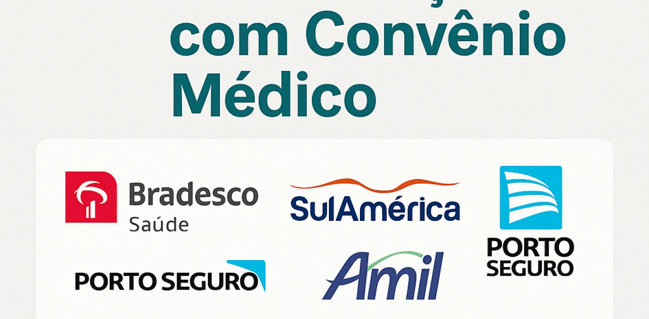 clínica de reabilitação com convênio
