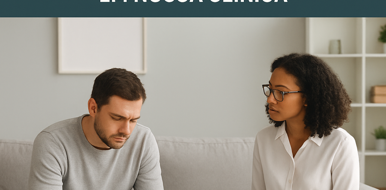 Clínica de Recuperação em Votorantim: Como Funciona a Internação em Nossa Clínica