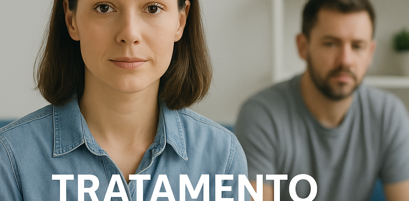 Clínica de Recuperação em SP – Tratamento Masculino e Feminino  Recuperação com respeito, dignidade e resultados reais