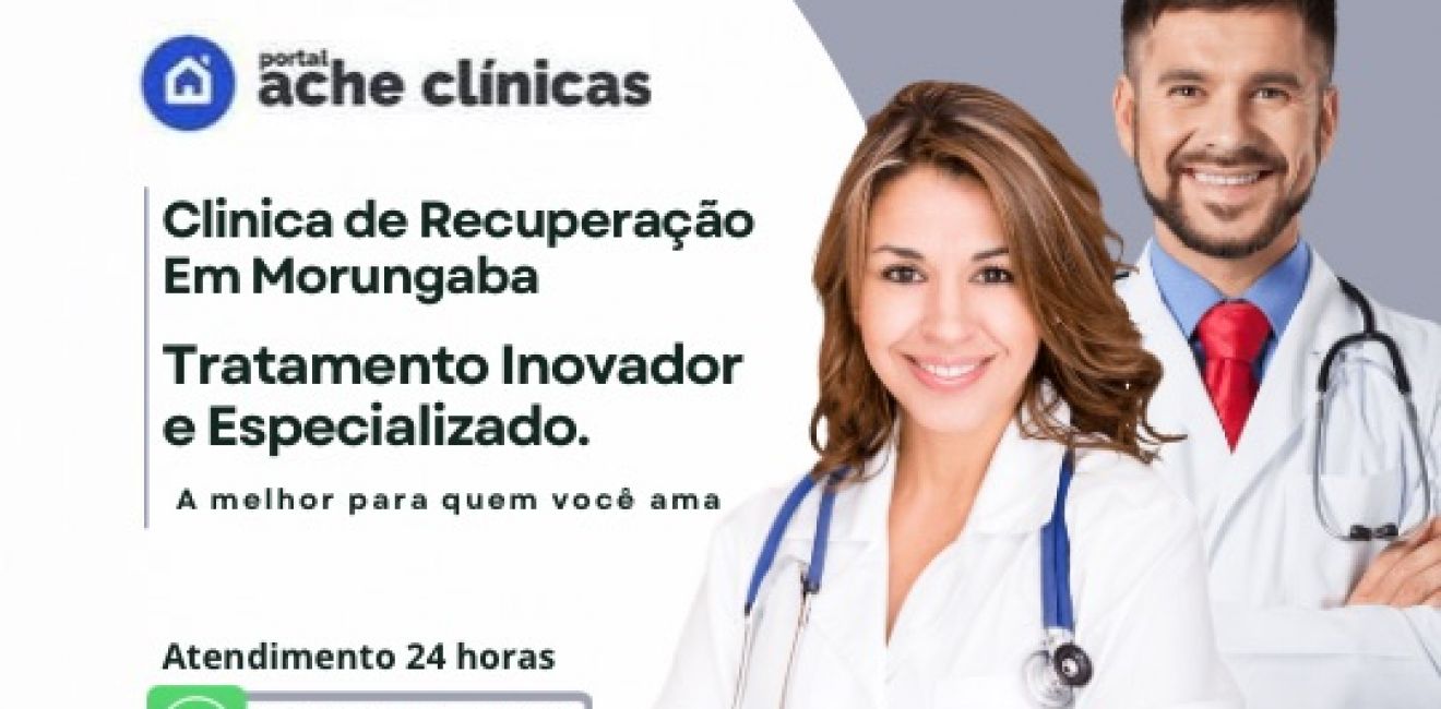 Clínica de Recuperação em Morungaba: Um Refúgio de Esperança e Cura