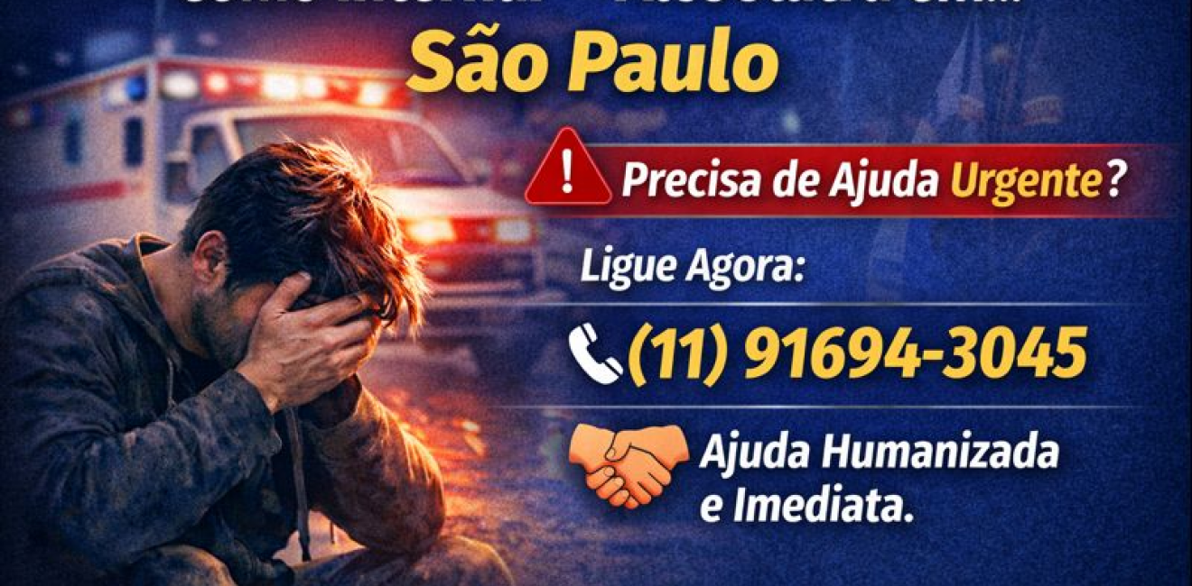 Como Internar um Alcoólatra em São Paulo: Guia Completo com Atendimento Urgente