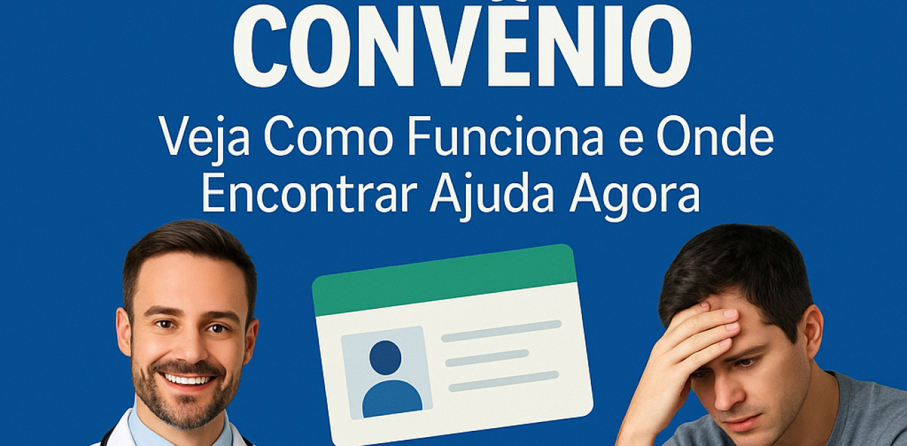 Tratamento de Drogas com Convênio: Veja Como Funciona e Onde Encontrar Ajuda Agora