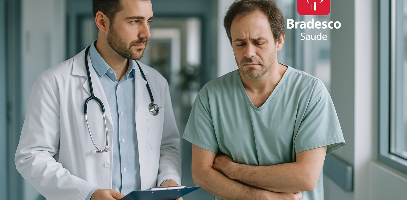 Internação Compulsória com Convênio Bradesco Saúde: Saiba Como Funciona e Solicite Agora!