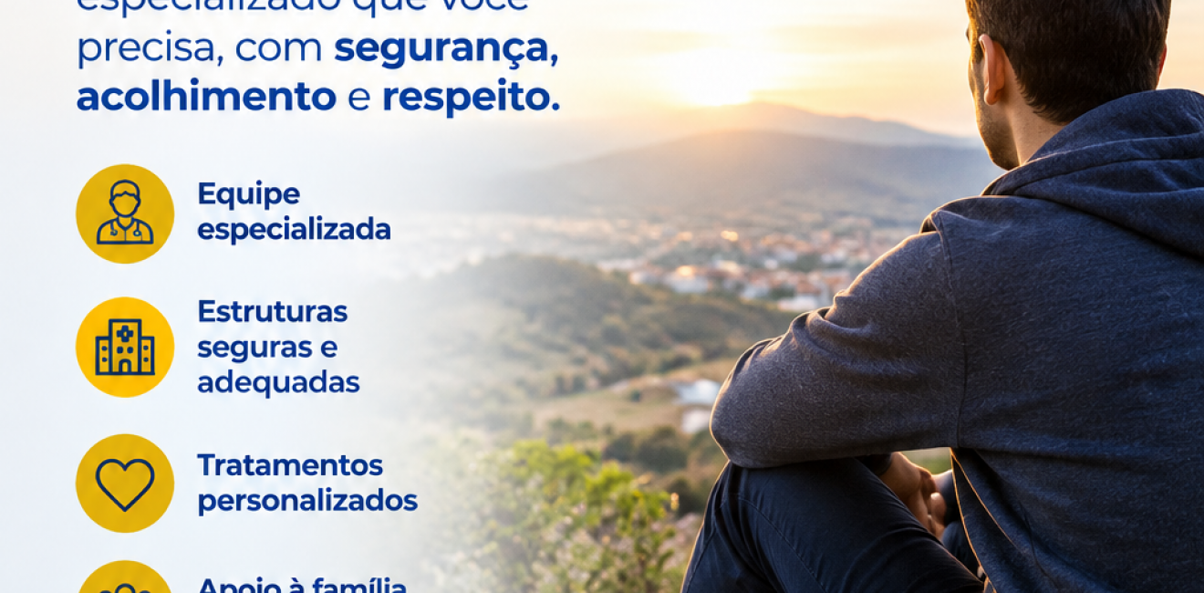 Hospital Psiquiátrico e Clínica Psiquiátrica em Votorantim: Onde Buscar Tratamento em Saúde Mental