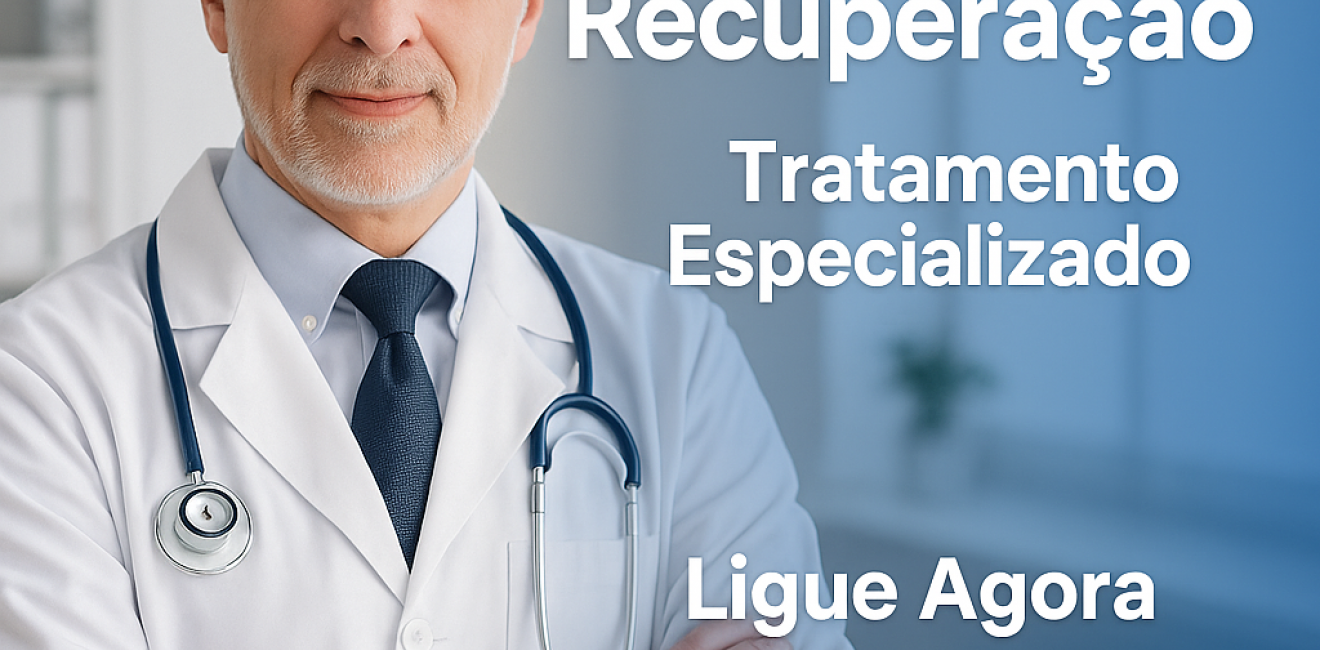 Clínica de Recuperação em Embu das Artes – Tratamento Especializado com Convênios