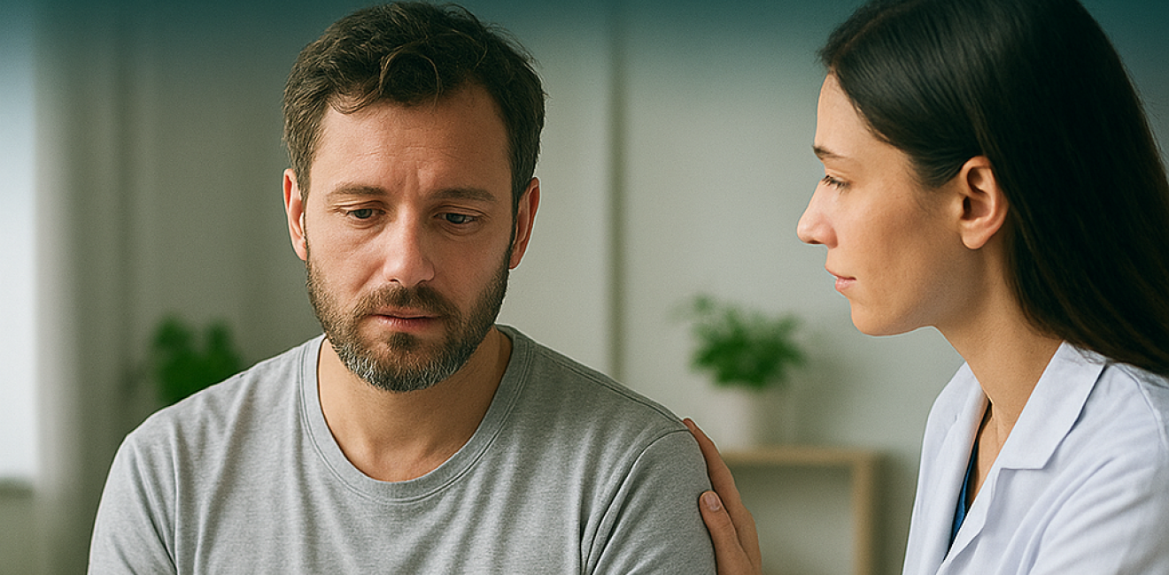 Internação para Dependência Química em São Paulo: Tratamento Humanizado e Eficaz