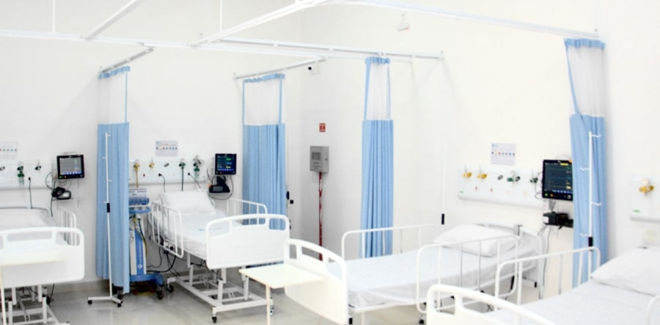 Clínica de Recuperação em Vargem Grande Paulista pelo Bradesco Saúde