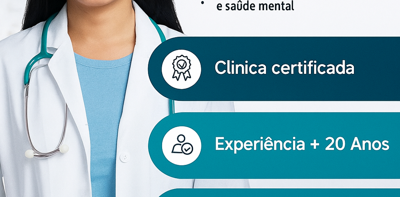 Clínica de Recuperação para Alcoólatras na Vila Mariana: Tratamento Completo e Humanizado