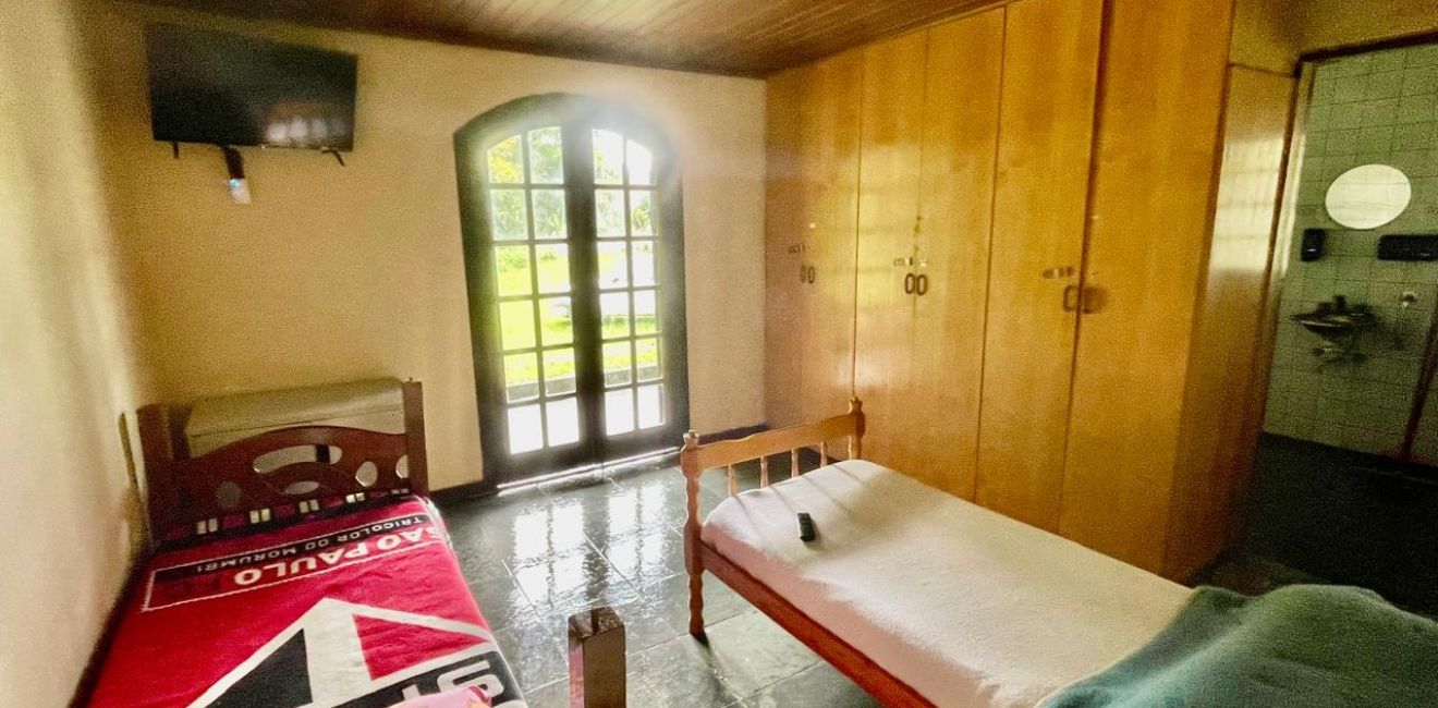 Clínica de Reabilitação em Barueri: Tratamento Completo para Dependência Química