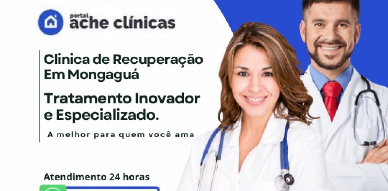 Clínica de Recuperação em Mongaguá: Um Refúgio para a Recuperação e Renovação