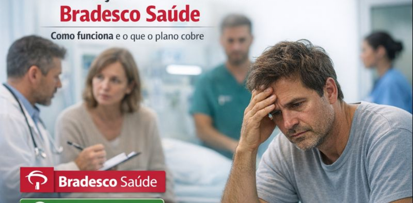Internação Involuntária Bradesco Saúde – Guia Completo  Internação Involuntária Bradesco Saúde: Guia Completo para Famílias