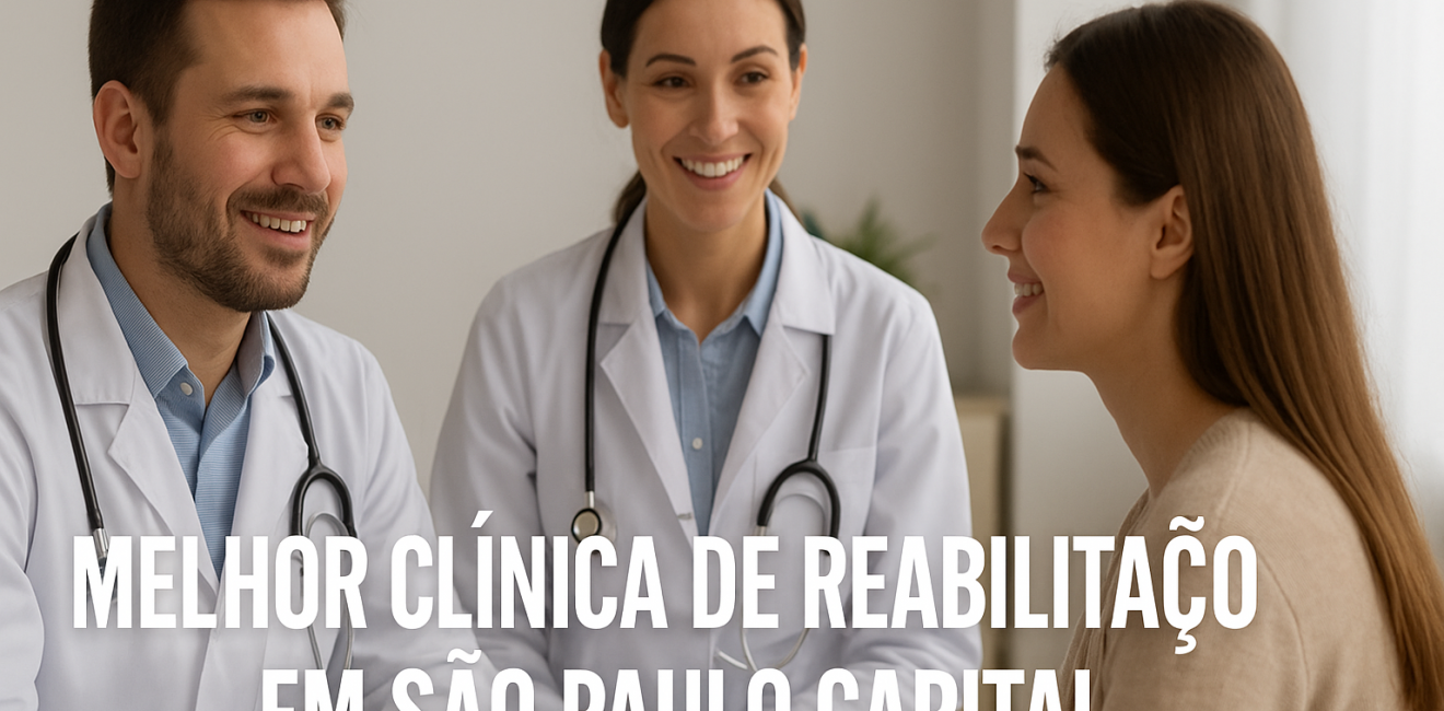 Clínica de Recuperação com Foco em Transtornos Mentais em São Paulo