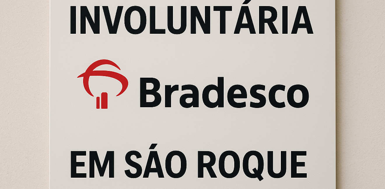 Internação Involuntária Bradesco em São Roque – Atendimento Imediato e Humanizado