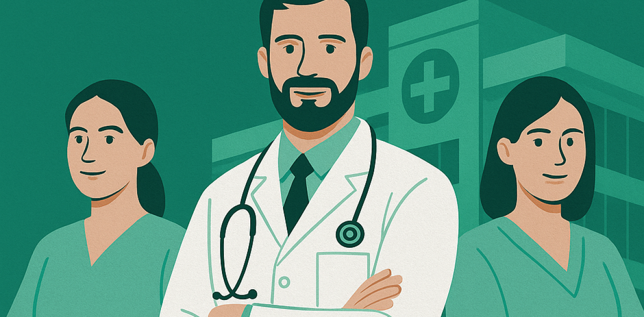 Melhor Hospital Psiquiátrico Unimed: Atendimento de Excelência em Saúde Mental