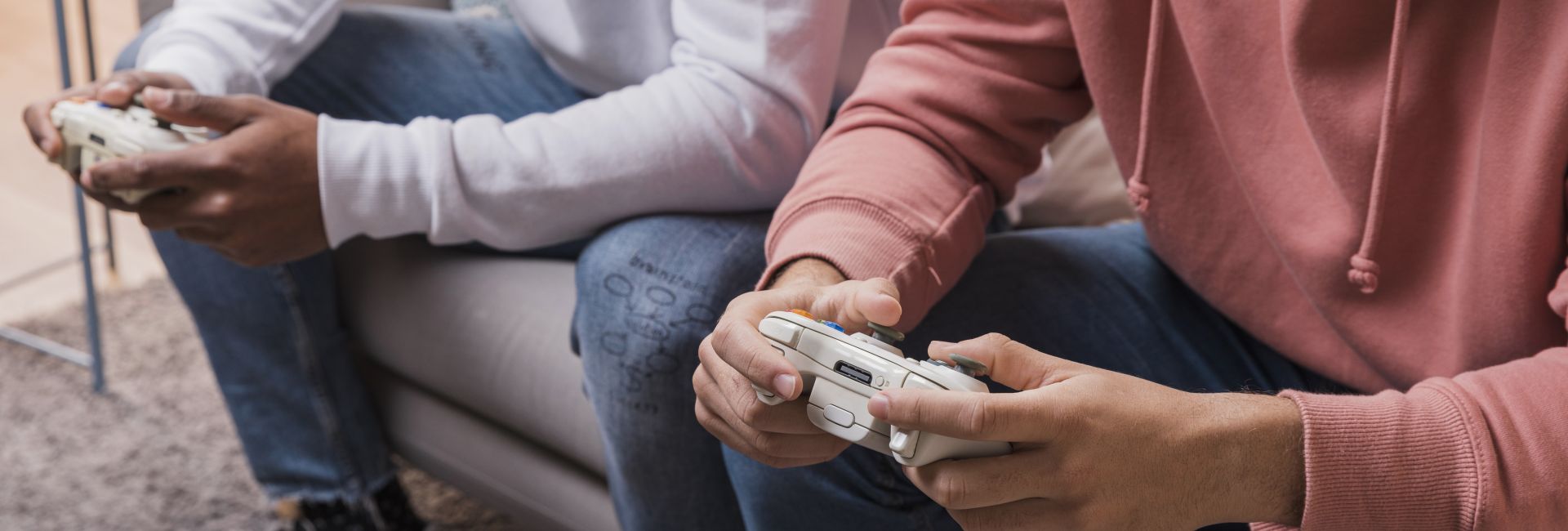 Internação de Viciados em Jogos: Um Passo em Direção à Recuperação