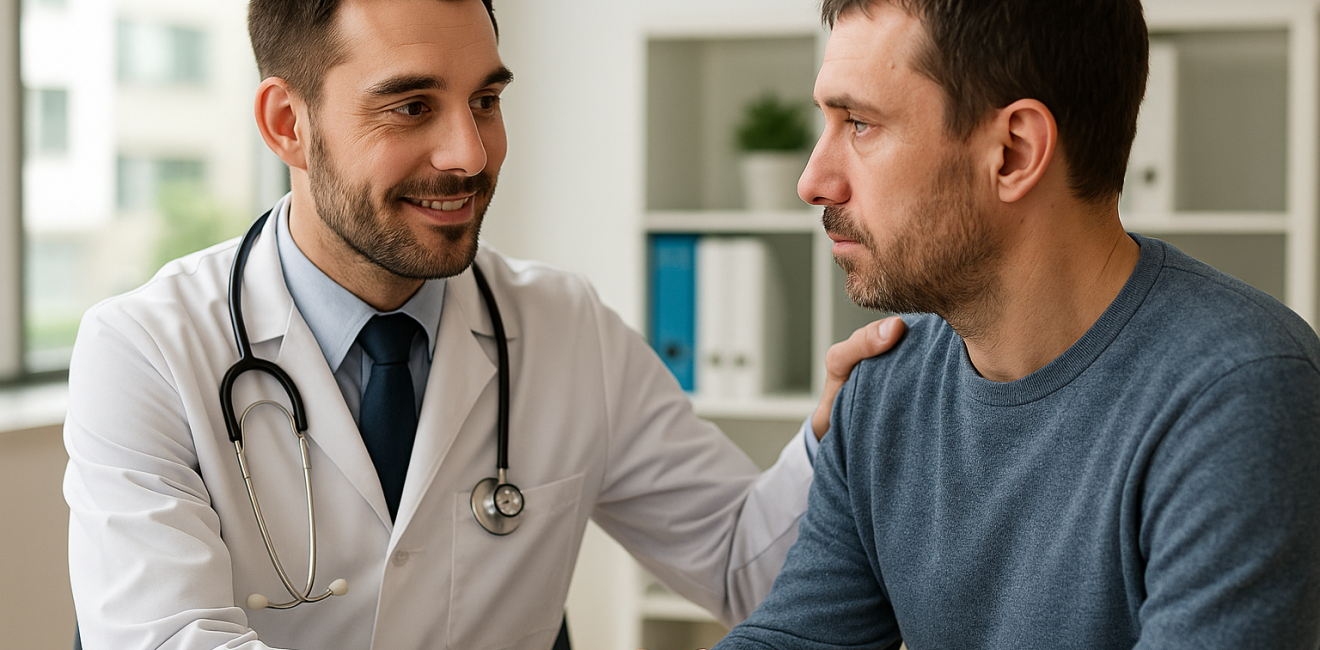 Clínica de Reabilitação Química: Tratamento Eficaz para Dependentes