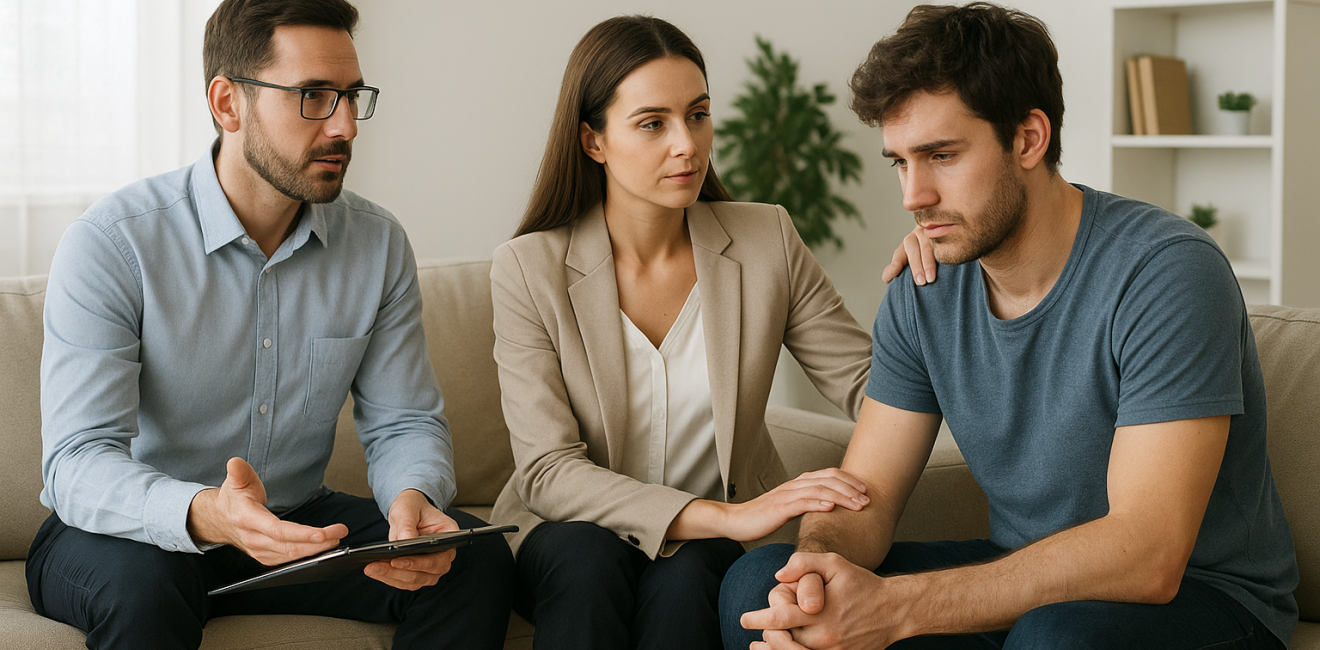 Clínica para Usuários de Drogas em Embu das Artes: Tratamento Humanizado e Seguro
