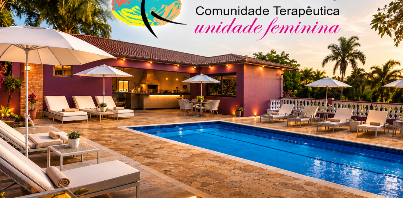 Comunidade Vencer Feminina em Itapecerica da Serra: Tratamento Humanizado Para Dependência Química e Alcoolismo