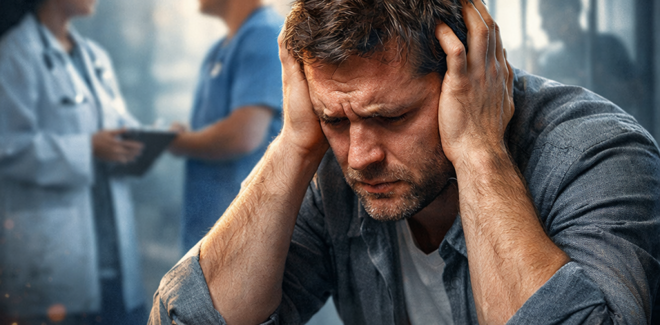 Internação Imediata para Esquizofrenia: Tratamento Urgente e Especializado em São Paulo