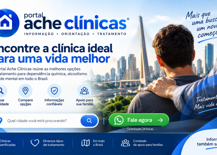 Clínicas de Recuperação em São Paulo: Guia Completo para Encontrar o Tratamento Ideal