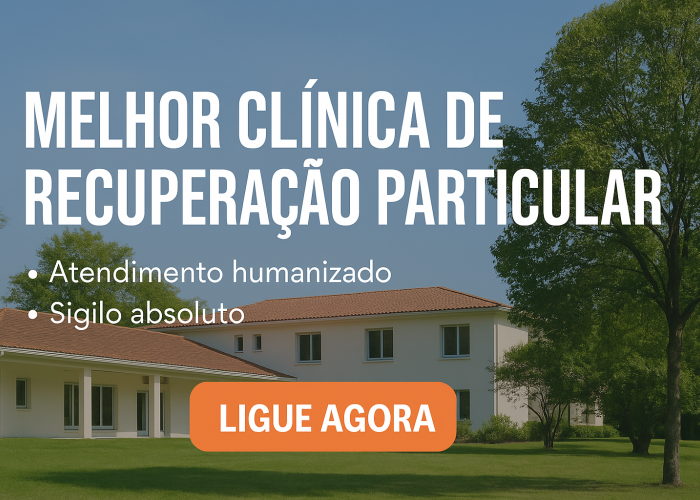Melhor Clínica de Recuperação Particular: Atendimento Humanizado e Confidencialidade