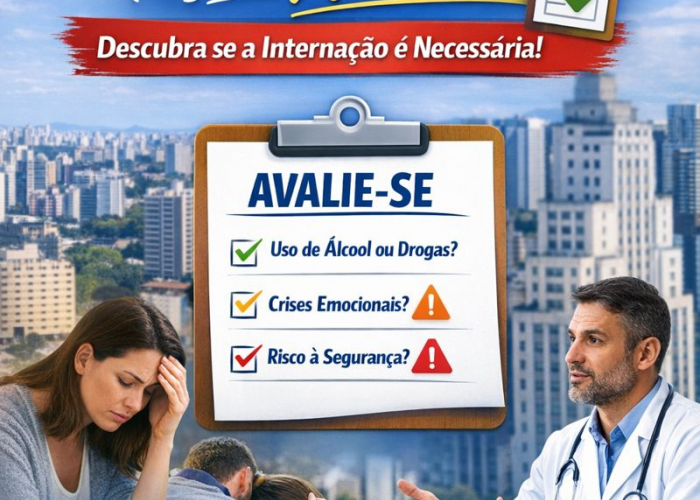 AVALIE-SE – VERSÃO COMPLETA