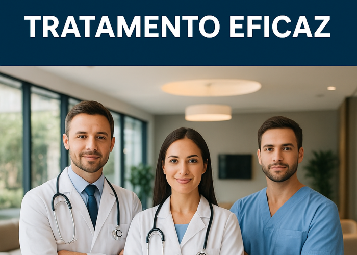 Clínica de Alto Padrão: Tratamento Eficaz e Exclusivo para Saúde Mental e Dependência Química