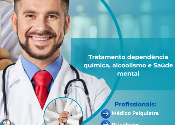 Clínica de Recuperação Especializada para Pacientes com Deficiência Visual e Auditiva