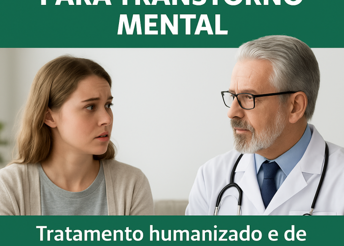  Hospital Unimed para Transtorno Mental: Tratamento Humanizado e de Alta Qualidade