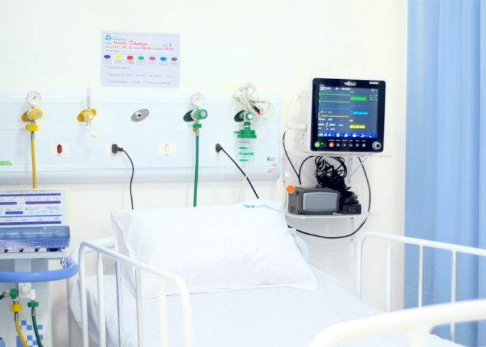 Guia Unimed de Hospital Psiquiátrico para Internação Imediata