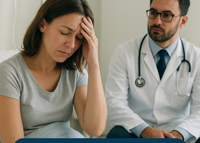Hospital Psiquiátrico para Depressão – Atendimento com Bradesco Saúde ou Particular