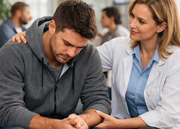 ratamento de Drogas em Alumínio: Recuperação Segura, Humanizada e Eficaz