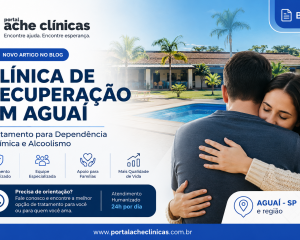 Clínica de Recuperação em Aguaí | Tratamento e Orientação