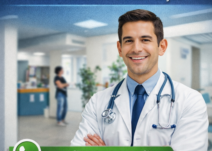 Clínica de Recuperação com Vaga Imediata em São Paulo: Como Funciona a Internação