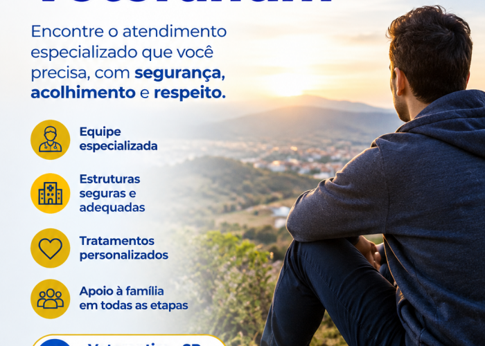 Hospital Psiquiátrico e Clínica Psiquiátrica em Votorantim: Onde Buscar Tratamento em Saúde Mental