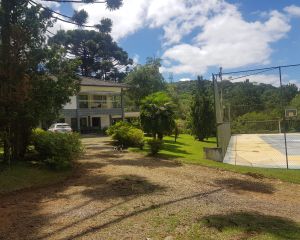 Clinica de Recuperação em Almirante Tamandaré, PR