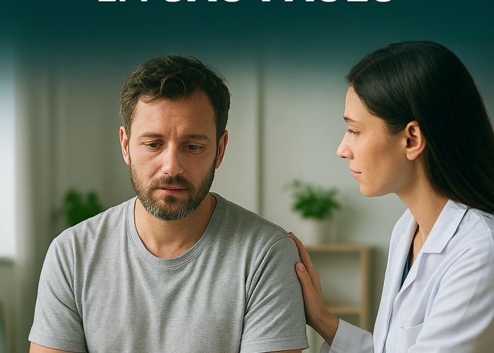 Internação para Dependência Química em São Paulo: Tratamento Humanizado e Eficaz