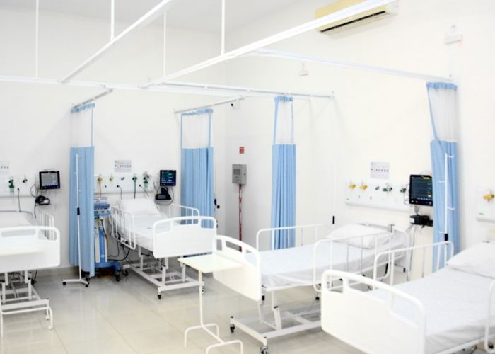 Clínica de Recuperação em Vargem Grande Paulista pelo Bradesco Saúde