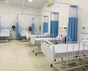 Clinica de Recuperação e Hospital Psiquiátrico em Aracoiaba da Serra
