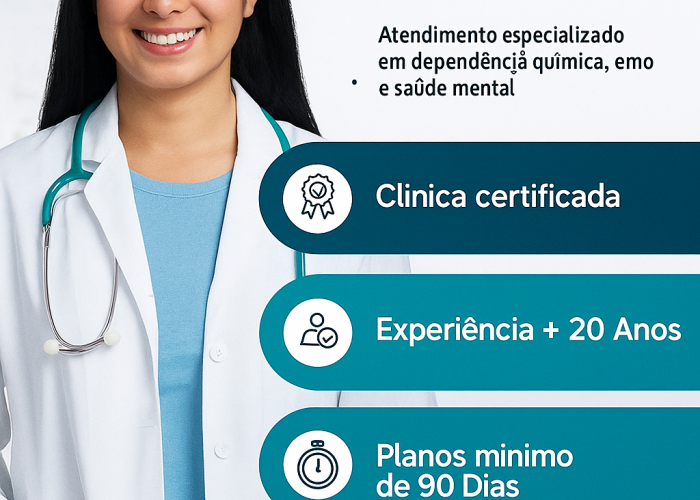 Clínica de Recuperação para Alcoólatras na Vila Mariana: Tratamento Completo e Humanizado