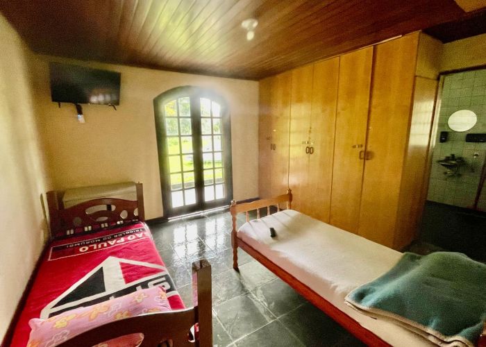 Clínica de Reabilitação em Barueri: Tratamento Completo para Dependência Química