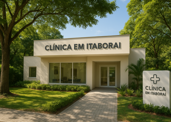 Clínica de Recuperação em Itaboraí – RJ: Tratamento Humanizado e Eficaz para Dependência Química e Saúde Mental