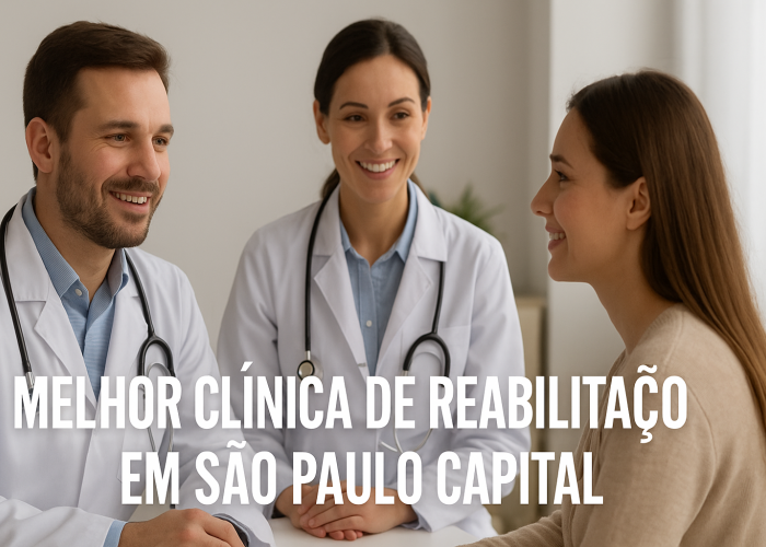 Clínica de Recuperação com Foco em Transtornos Mentais em São Paulo