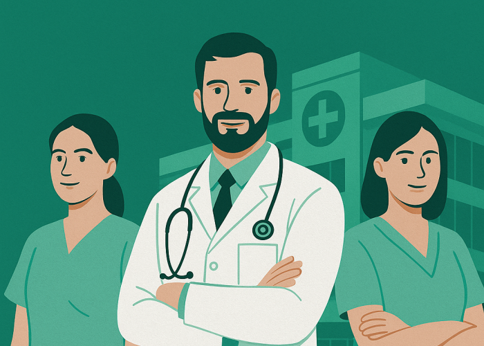 Melhor Hospital Psiquiátrico Unimed: Atendimento de Excelência em Saúde Mental