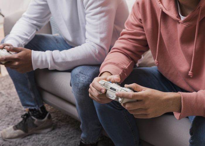 Internação de Viciados em Jogos: Um Passo em Direção à Recuperação