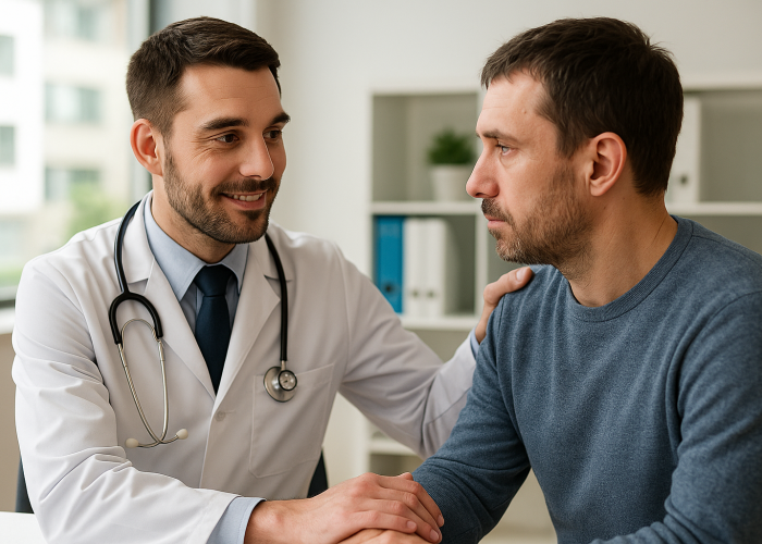 Clínica de Reabilitação Química: Tratamento Eficaz para Dependentes